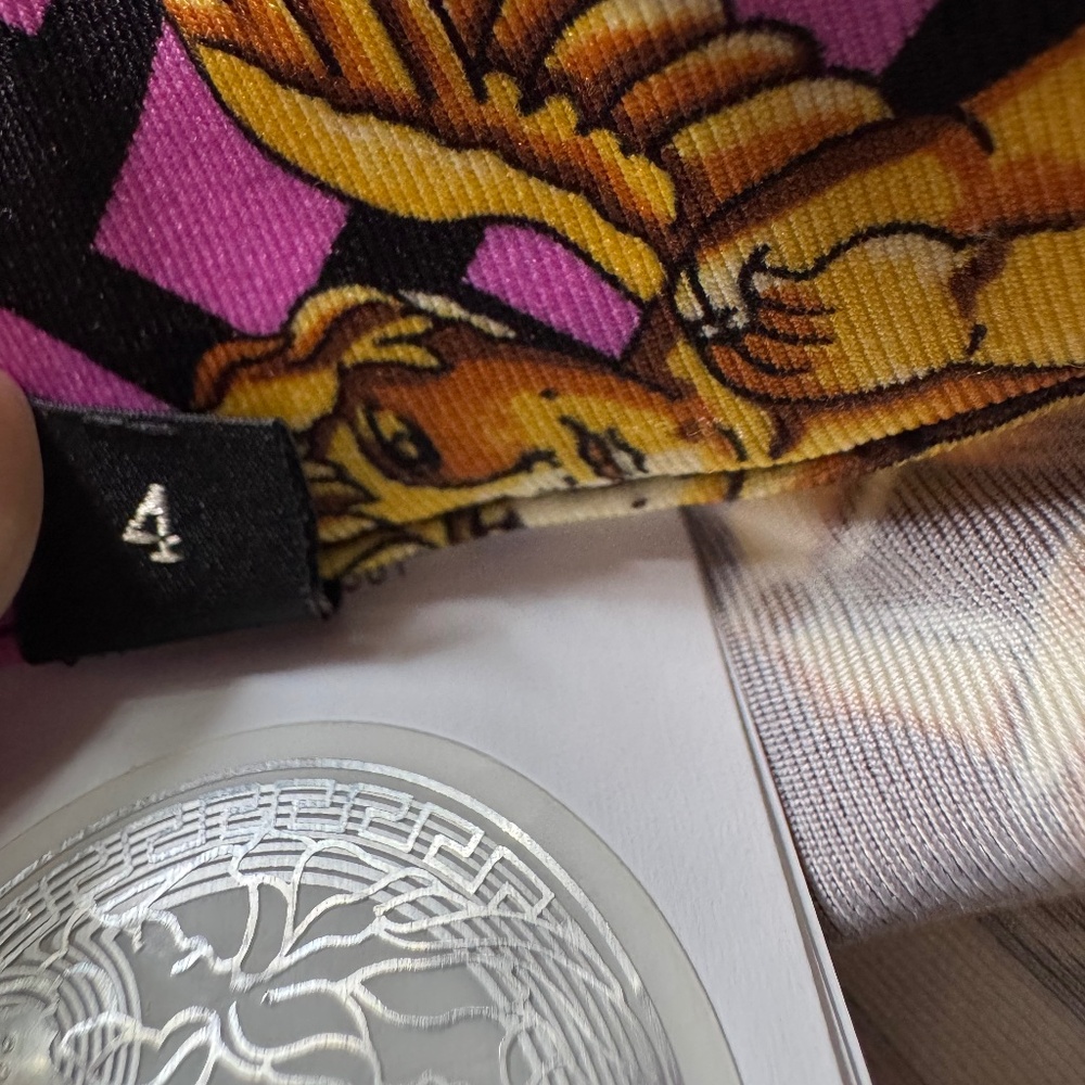 GIanni VERSACE - Picture 6 of 6
